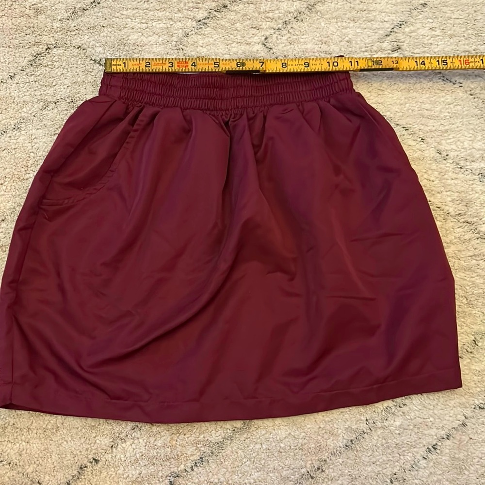 American Apparel Skirt medium
